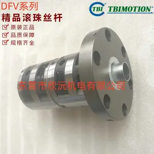 TBI��ѭ������˿�� DFVR01510B1D/N ˫��ĸ˫�б�Բ�������� DFVR01604C1D/N�޼�϶ �߸�������ݸ˼ӹ�