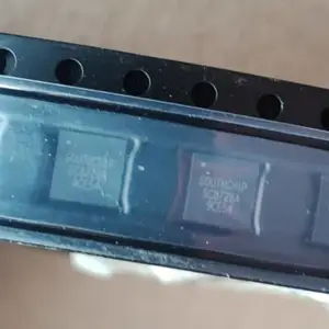 SC8746QFPR 36V / 140W 降压-升压转换器,集成了低端 MOSFET 和 I2C 接口
