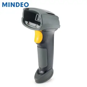���(mindeo)MD7919i����ҵ��άɨ��ǹ���ܹ�������DPMɨ��ǹ