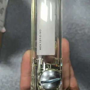 供应德国 Elesa 液位指示器 HCV.127-E-AX-NC-M12