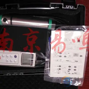 �ձ�KRK��ԭ���������ײⶨ��TNP - 2000 Ԫ�زⶨ��