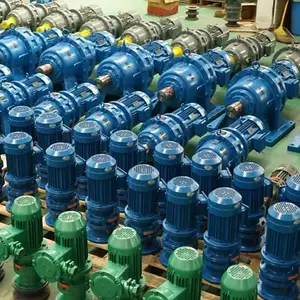 ʳƷ��е����ʽ�������ּ��ٵ��XLD3-17-1.1KW
