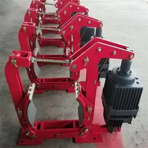 ����Һѹ��ʽ�ƶ���YWZ9-400/E80����Һѹ�ƶ�����������е���Һѹ�ƶ�����������