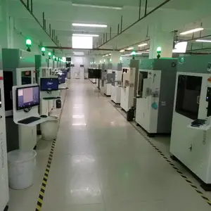 深圳市茂登科技发展有限公司