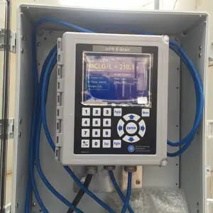 E-Scan EVO ��ҩ�����۹��ǣ����ٽ��ȫ����ԭ��������Һ��ҽҩ�м��塢������Ũ������Ũ�ȼ��