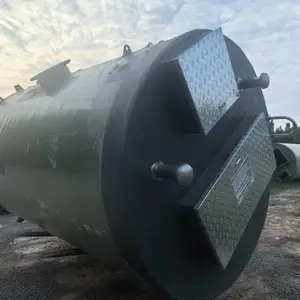 一体化泵站 污水处理厂配套