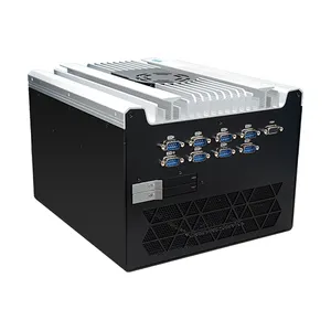 EC633-RPS 14th/13th/12th Generation Intel® Core™ with Intel® R680E