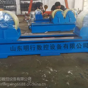 南阳哪里有滚轮架厂家 我知道啊