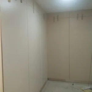 墙面装饰板 冰火板 硅酸钙复合洁净板加工定做