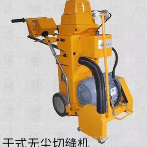 新款320型干式无尘切缝机厂家,无尘切割机/切缝机械