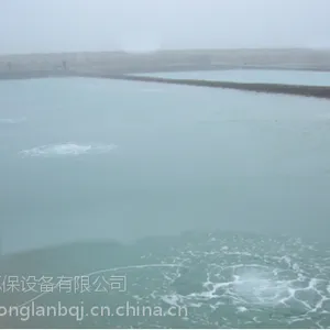 微孔曝气机,盘式高效增氧机