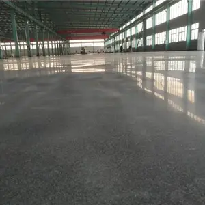 固化地坪-固霸地坪来电咨询-密封固化地坪