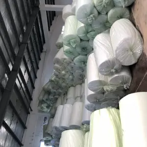 珍珠棉厂家直销，支持定制气泡膜，气泡袋
