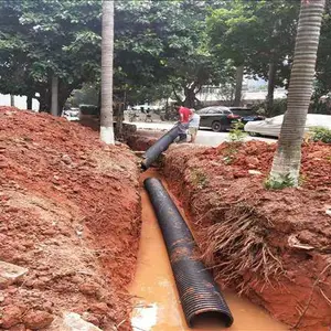 花都区清理下水道泥沙-江美清洁更换排污管道-清理