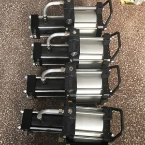 ����ѹˮѹ�� ��ѹ��ѹ�豸 �����(0-80MPa) Һ���(0-400MPa