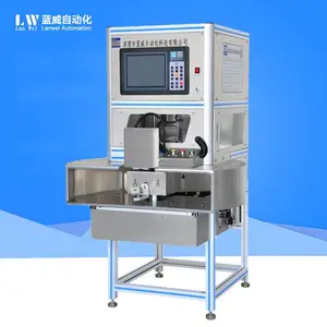 供应玩具自动喷油设备,边模喷油机,小型自动喷油机