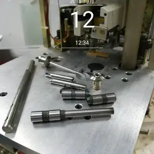 财务票据装订机专业维修 金典装订机银佳银泰装订机汇金装订机天意兴隆日本NCL万隆惠朗装订机