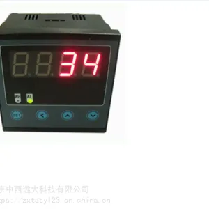 ��ʾ�Ǳ�����������¶ȴ�����VB21V���ף� �ͺ� YS966-HC6��� M320697