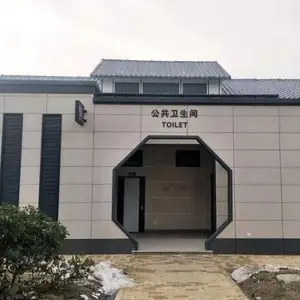 轻钢别墅龙骨加工