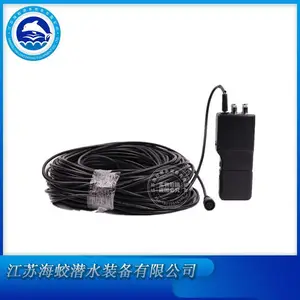 MZ300Ǳˮ�Խ��� HOPETEKˮ��ͨѶ���� 2861Ǳˮͷ���绰