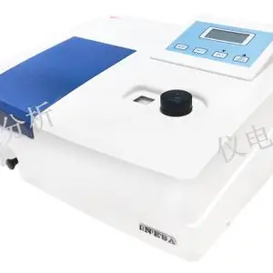 车载紫外可见分光光度计单价 铸造辉煌 上海仪电分析仪器供应