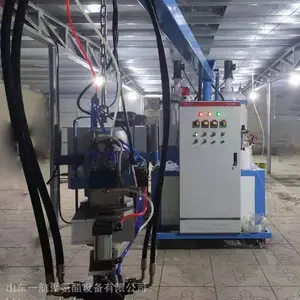 �۰����Ļ�ʯ��ע�� PU��ע���豸 һ���۰�����ע������