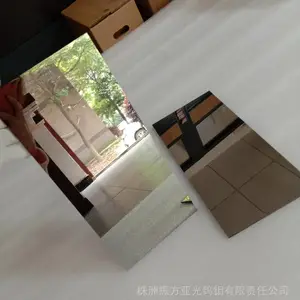 厂家直供硬质合金镜面耐磨板, 钨钢板