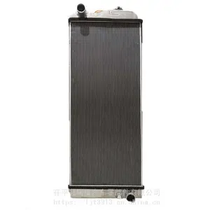 ����320D 323D�ھ��Һѹ��ɢ���� ��ɢ�� �����ͼӺ� 324�����ھ��