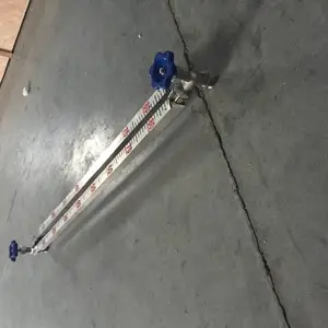 ������ʯ�������ɹ���װ��Զ�����Է���Һλ��