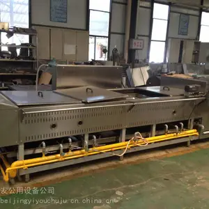 ��ӦʳƷ�ӹ����豸 ˫����ը�� ȼ����ż���