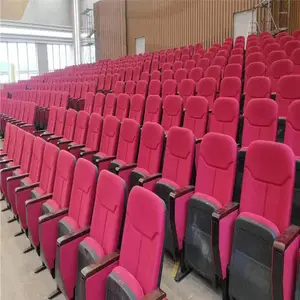 焦作 移动看台 伸缩看台座椅 运动场看台座椅