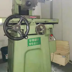 宇青618精密平面磨床维修 导轨研磨铲花 大水磨维修 机床配件供应