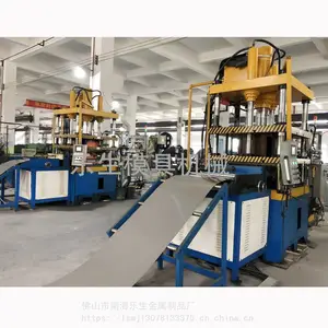 铝天花板模具机械,五金冲压模具设备