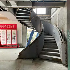 上海钢结构楼梯定制/杭州钢结构楼梯定制/南京钢结构楼梯定制