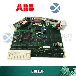 ABB 3BSE020514R1 AO801