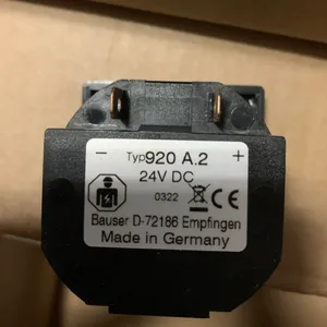 优势供应 Bauser 计数器 920 A.2-028-0-1-001