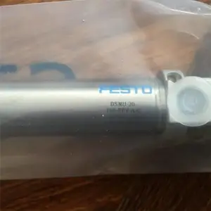 ԭװ��˹��FESTOԲ������ DSNU-25-40-P-A ��׼����