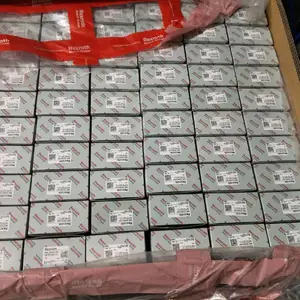 NUP311ECM轴承，瑞典轴承铜保持架铜铆钉保持架GERMANY产地