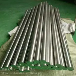 ��ӦInconel758����Ӳ�������Ͻ� ���Inconel MA758Բ�� ����