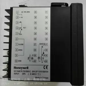 ����Τ��HONEYWELL�¿���DC1020CL-701-00B-E��������˵��