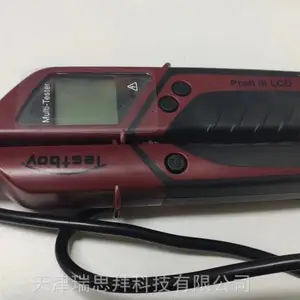 �¹�Testboy�缫����ѹ�� TESTBOYPROFIIII LED LCD