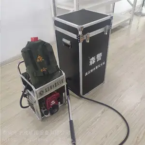���ɭ�ַ����ø�ѹϸˮ������ ���ͱ���ʽ