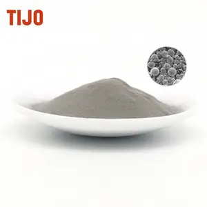 TIJO 铁硅铝合金粉金属软磁粉FeSiAl 电抗器材料