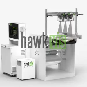 TAC光学膜表面缺陷检测解决方案—霍克视觉Hawkvis
