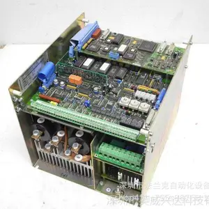 维修高宝印刷机水辘马达-鲍米勒BAUNULLER包米勒电机GSF 71 S
