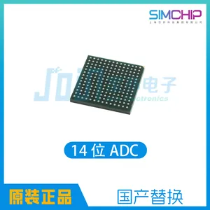 国产替换AD9208 14-Bit 3GSPS ADC