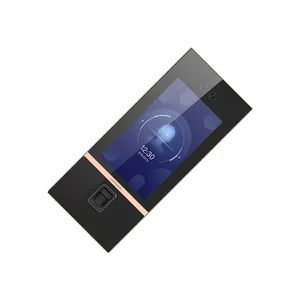 ���� DS-KD9613-A1 Ƕ��ʽ�����ſڻ� 10���ſڻ�