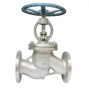 ������ CF3M 316L�ֶ�����ַ�����ֹ��J41W-16RL
