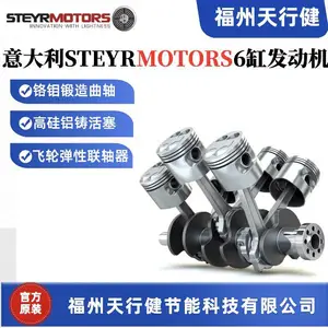 ֱ��ԭ�������STEYR-MOTORS��ͧ���������SE236E40-Z010207-0