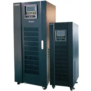 �豦��ƵUPS��Դ HBS 6KVA-400KVA �������� ����ʽ �д��� ��ҵ�� ����ϵ�Դ 6���� 12���� ���ڵ��� ������ҵ